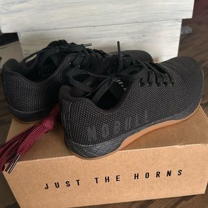 WOMEN'S GUM NOBULL IMPACT